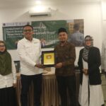 Sosialisasi UB Halal Metric dan Forum Group Discussion Ekosistem Halal di Perguruan Tinggi