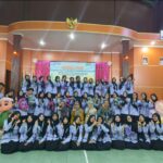 Mahasiswa PIAUD UIN Bandung Adakan GEMES di Tanjungwangi: Saatnya Bangun Karakter, Didik Anak Hebat