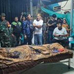 Affan: Hilangnya Martabat Manusia