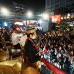 Refleksi Kebangsaan dalam Pesta Rakyat HUT Kemerdekaan