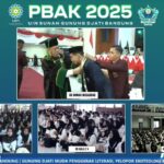 Pelopor Pergerakan Ekoteologi