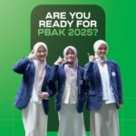 Are you Ready for PBAK UIN Bandung 2025?
