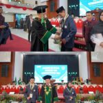 Gunung Djati Muda Penggerak Literasi, Pelopor Ekoteologi