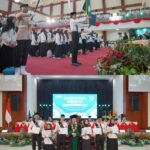 Deklarasi Aksara Lestari Gunung Djati Muda