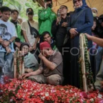 Belasungkawa, Menag: Semoga Affan Kurniawan Termasuk Syuhada