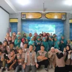 Jejak Pengabdian KKN UIN Sunan Gunung Djati di Desa Wonomulyo Kabupaten Malang