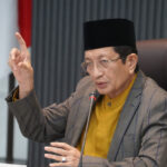 Pesan Menag untuk Pejabat Pengadaan Barjas: Transparan dan Jangan Ada Monopoli