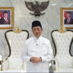 Minta Maaf, Menag Jelaskan Kebijakan Kesejahteraan Guru