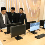 Menag, Pesantren Garda Terdepan Pendidikan dan Akhlak Bangsa