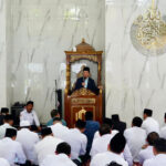 Menag, Selawat Wujud Cinta Sejati kepada Rasulullah