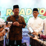 Semarak Hari Santri 2025: dari MBG, Cek Kesehatan Gratis, hingga Aksi Satu Santri Satu Pohon