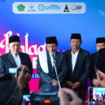 Menag Buka Hari Santri 2025, Rencana Eselon I Khusus Urus Pesantren