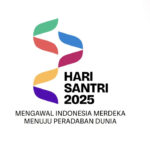 Inilah Filosofi Logo Hari Santri 2025