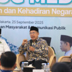 Pentingnya Peran Ditjen Pesantren dalam Menjaga Moderasi dan Kemandirian