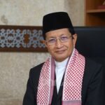 Komitmen Menag, Junjung Tinggi Guru sebagai Pilar Utama Bangsa