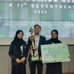 Bikin Bangga! 3 Mahasiswa Prodi MKS UIN Bandung Raih Juara Nasional Karya Tulis Ilmiah di Universitas Brawijaya