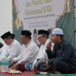 Pesan Maulid Nabi, 6 Prinsip Bermedia Sosial di Tengah Ujian