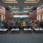 Tingkatkan Integritas dan Profesionalisme ASN, UIN Bandung Gelar Pembinaan Pegawai oleh Itjen Kemenag