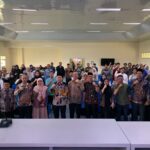 Prodi Hukum Islam Pascasarjana Kuatkan Sinergi Lewat MoU dan Talk Show: Ziswaf untuk Indonesia Emas 2045