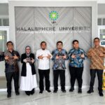 KPK dan Halal Center UIN Bandung Bersinergi Cegah Korupsi dalam Sertifikasi Halal