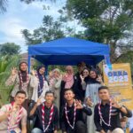 OKKA 2025: Dari Kampus untuk Negeri Pramuka UIN Sunan Gunung Djati Bandung Siap Cetak Pendidik Berkarakter