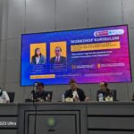 Workshop Kurikulum S2 Studi Agama-Agama UIN Bandung: Mengintegrasikan Kajian Agama dan Budaya Lokal