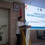 Raih Guru Besar, Usep Dedi Rostandi: Simbol Dedikasi, Pengabdian, dan Kontribusi Keilmuan