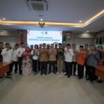 Rumah Moderasi Beragama UIN Bandung – Denny JA Foundation Gelar Sharing Session Esoterika Fellowship Program