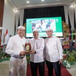 Sinergi untuk SDM Jabar Istimewa