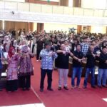 Dekan Dedi: Yuk, Bijak Gunakan Medsos!