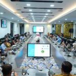 Rebranding Kehumasan, Utamakan Layanan Publik