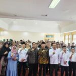 Fakultas Dakwah dan Komunikasi UIN Bandung Gelar Workshop Evaluasi Kurikulum Berbasis Cinta