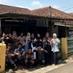 KKN Tematik Halal 2025 Kelompok 9–11: 498 Sertifikat Halal Terbit