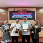 Workshop Jurusan Ilmu Komunikasi Hubungan Masyarakat: Perkembangan Fotografi di Era Digital