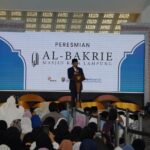 Menag Tegaskan Masjid, Rumah Besar Kemanusiaan