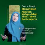 Fashl al-Maqal: Jalan Tengah Akal dan Wahyu