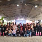 Pengabdian Masyarakat S2 Studi Agama-Agama UIN Bandung Bersama Aliran Kebatinan Perjalanan: Mengasah Kepekaan Lintas Iman