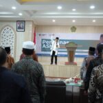 Kunci Kerukunan, Rahmatan Lil Alamin dalam Tindakan