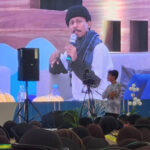 Santri Pramuka, Jangan Berhenti Membaca