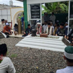 Menag Ajak Teladani Kesalehan Puang Ramma