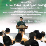 Tafsir Ayat Al-Qur’an tentang Pelestarian Lingkungan ala Kemenag