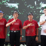 Sekolah Garuda Titik Balik Anak Perbatasan Mencintai Negerinya Sendiri