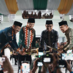 Wakili Presiden, Menko PMK Buka STQH Nasional XXVIII 2025 di Sultra