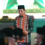 Menag, Merawat Lingkungan Bentuk Zikir Sosial