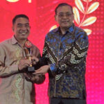 Selamat! Kemenag Raih Penghargaan Badan Publik Terfavorit 2025 dari Komisi Informasi Pusat