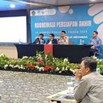 Terbanyak dalam Sejarah, 102 Ribu Peserta Ikuti UKMPPPG untuk Sertifikasi Guru