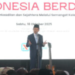 Menag, Kurikulum Cinta dan Doa untuk Wujudkan Indonesia Damai