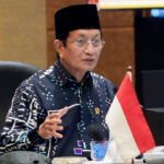 Trilogi Kerukunan jilid II dalam Forum MABIMS ke-21 di Melaka