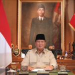 Alhamdulillah! Presiden Prabowo Restui Pembentukan Ditjen Pesantren