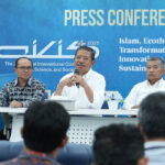 AICIS+ 2025 Tampilkan 230 Makalah Terpilih dari 31 Negara, Bukti Reputasi Akademik Indonesia Terus Meningkat